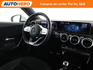 Mercedes Clase A A 180 AMG Line