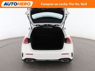 Mercedes Clase A A 180 AMG Line