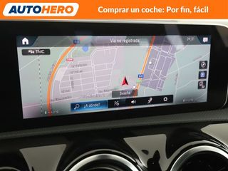 Mercedes Clase A A 180 AMG Line