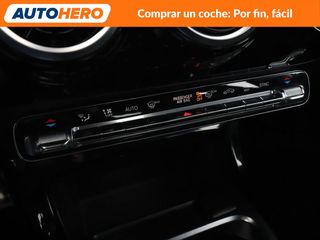 Mercedes Clase A A 180 AMG Line