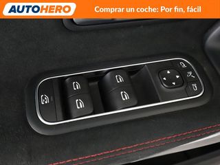 Mercedes Clase A A 180 AMG Line