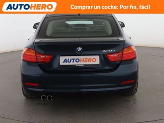 BMW Serie 4 420d Gran Coupé
