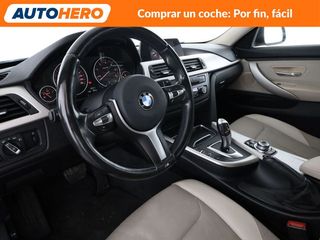 BMW Serie 4 420d Gran Coupé