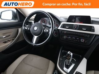 BMW Serie 4 420d Gran Coupé
