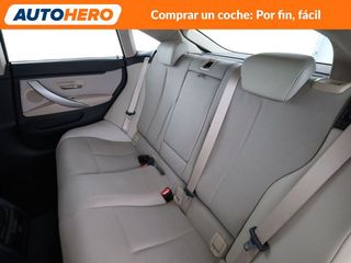 BMW Serie 4 420d Gran Coupé