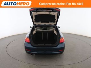 BMW Serie 4 420d Gran Coupé