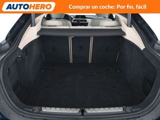 BMW Serie 4 420d Gran Coupé