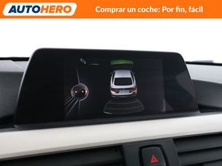 BMW Serie 4 420d Gran Coupé