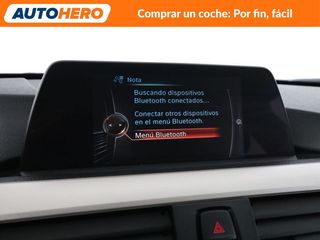 BMW Serie 4 420d Gran Coupé