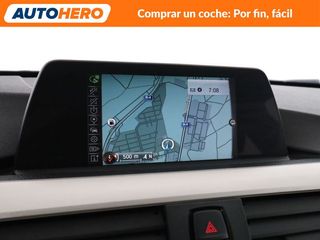 BMW Serie 4 420d Gran Coupé