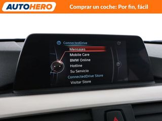 BMW Serie 4 420d Gran Coupé