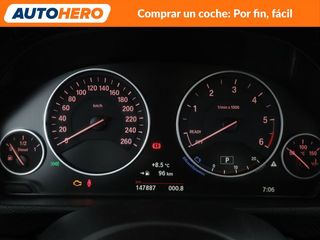 BMW Serie 4 420d Gran Coupé