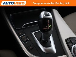 BMW Serie 4 420d Gran Coupé