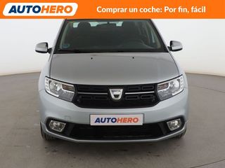 Dacia Logan 1.5 dCi Comfort