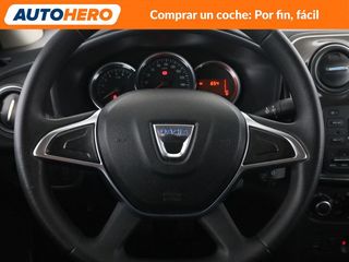 Dacia Logan 1.5 dCi Comfort