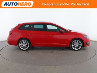 Seat Leon 2.0 TDI FR