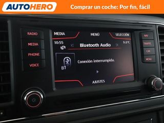 Seat Leon 2.0 TDI FR