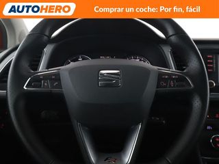 Seat Leon 2.0 TDI FR