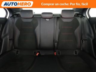 Mercedes Clase A A 180 d AMG Line