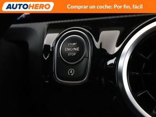 Mercedes Clase A A 180 d AMG Line