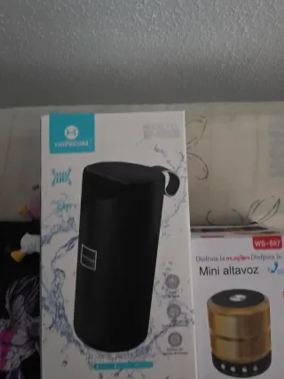 Samsung Galaxy A55 5G Azul