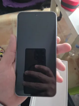 Samsung Galaxy A55 5G Azul