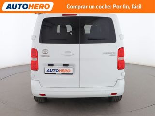 Toyota Proace Verso 2.0 D-4D L1 Shutle