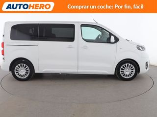 Toyota Proace Verso 2.0 D-4D L1 Shutle
