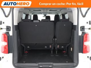 Toyota Proace Verso 2.0 D-4D L1 Shutle