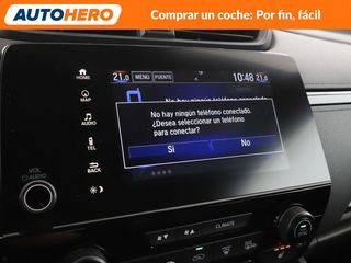 Honda CR-V 2.0 i-MMD Hybrid 2WD Sport Line