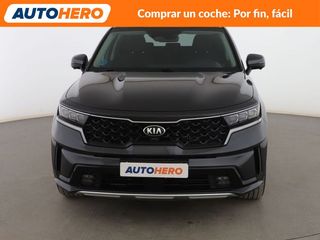 Kia Sorento 1.6 TGDI Hybrid Emotion 4WD