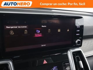 Kia Sorento 1.6 TGDI Hybrid Emotion 4WD
