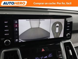 Kia Sorento 1.6 TGDI Hybrid Emotion 4WD