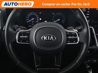 Kia Sorento 1.6 TGDI Hybrid Emotion 4WD