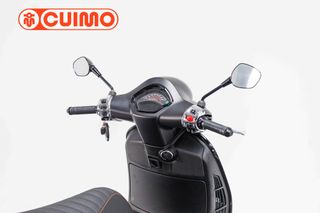 VESPA NEW GTS 300 ES