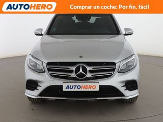 Mercedes GLC GLC 250 4Matic AMG Line