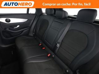 Mercedes GLC GLC 250 4Matic AMG Line