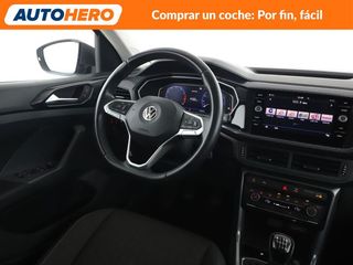 Volkswagen T-Cross 1.0 TSI Sport