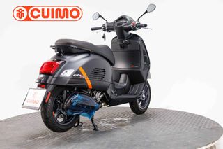 VESPA NEW GTS 300 ES