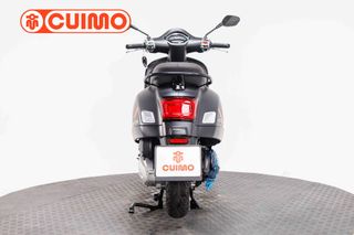 VESPA NEW GTS 300 ES