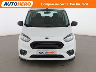 Ford Tourneo Courier 1.0 EcoBoost Ambiente