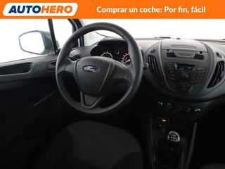 Ford Tourneo Courier 1.0 EcoBoost Ambiente