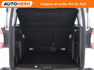 Ford Tourneo Courier 1.0 EcoBoost Ambiente