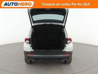 Skoda Karoq 1.0 TSI Ambition