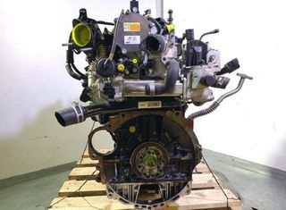 Motor completo hyundai d4fd i40 i 1.7 rectp5543259