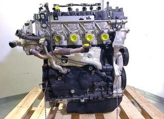 Motor completo hyundai d4fd i40 i 1.7 rectp5543259
