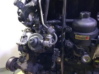 Motor completo hyundai d4fd i40 i 1.7 rectp5543259