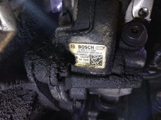 Motor completo hyundai d4fd i40 i 1.7 rectp5543259