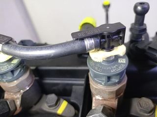 Motor completo hyundai d4fd i40 i 1.7 rectp5543259