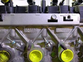 Motor completo hyundai d4fd i40 i 1.7 rectp5543259